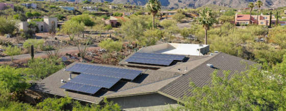Ƶ: Rooftop Solar