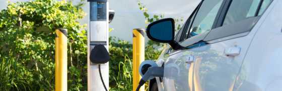 Ƶ: Smart EV Charging Program