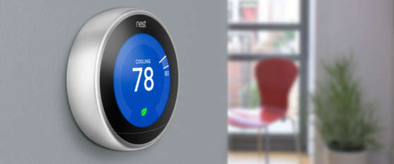 Ƶ: Smart Thermostat Rebate